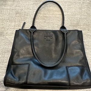 Tory Burch computer/work bag